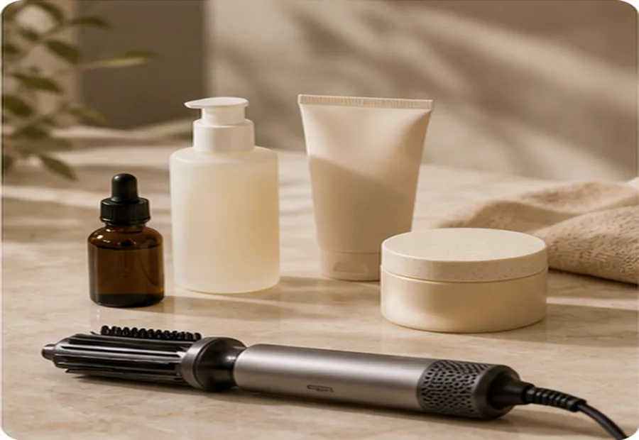 Beauty & Skincare Active Ingredient Equivalents